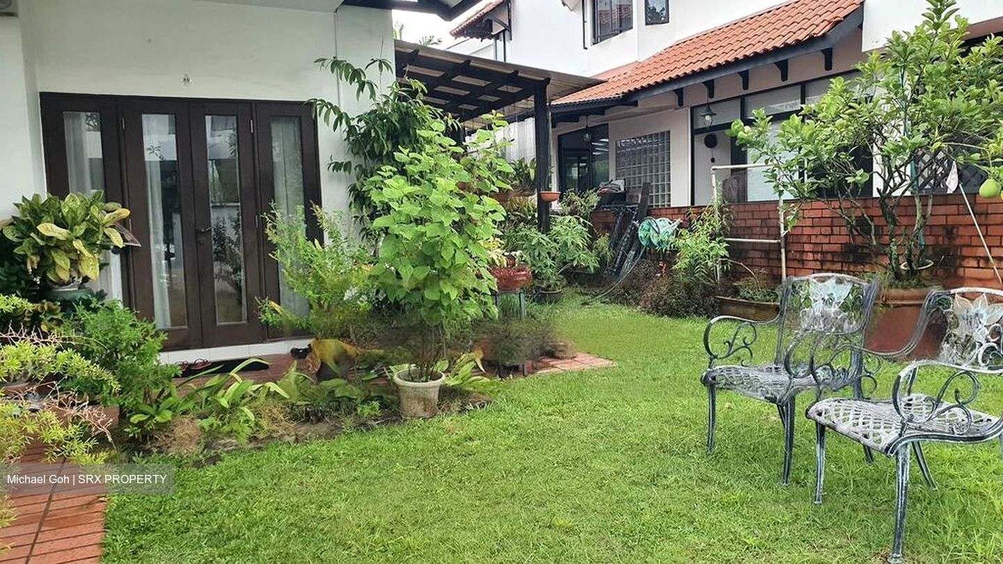 Wei Min Garden (D16), Semi-Detached #458858351